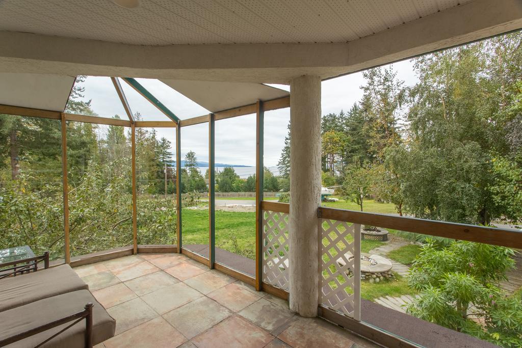 Higgin'S Inn Powell River Esterno foto