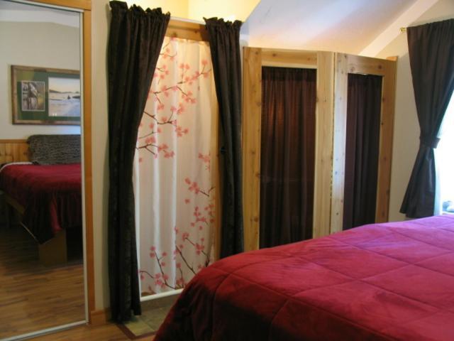 Higgin'S Inn Powell River Esterno foto