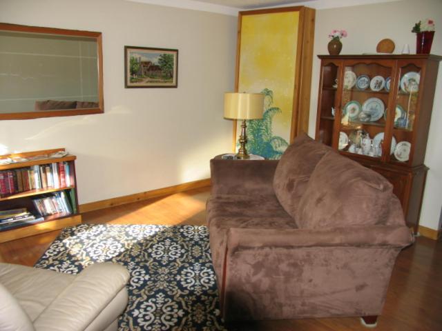 Higgin'S Inn Powell River Esterno foto